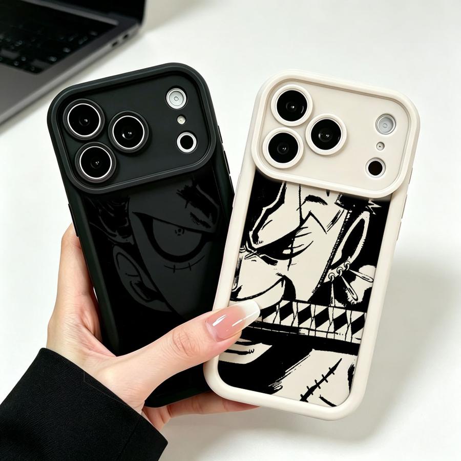 Apple Iphone 15 Pro Max - Чехол для телефона Apple iPhone 17