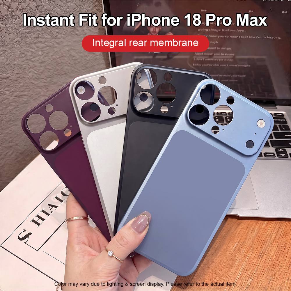 Camera Lens Protector - Полностью закрывающая металлическая наклейка-конвертер для объектива