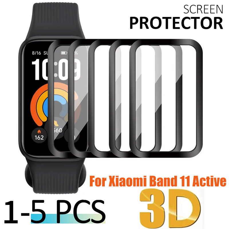 Hydrogel Screen Protector - 3D-защитная пленка с изогнутыми краями для