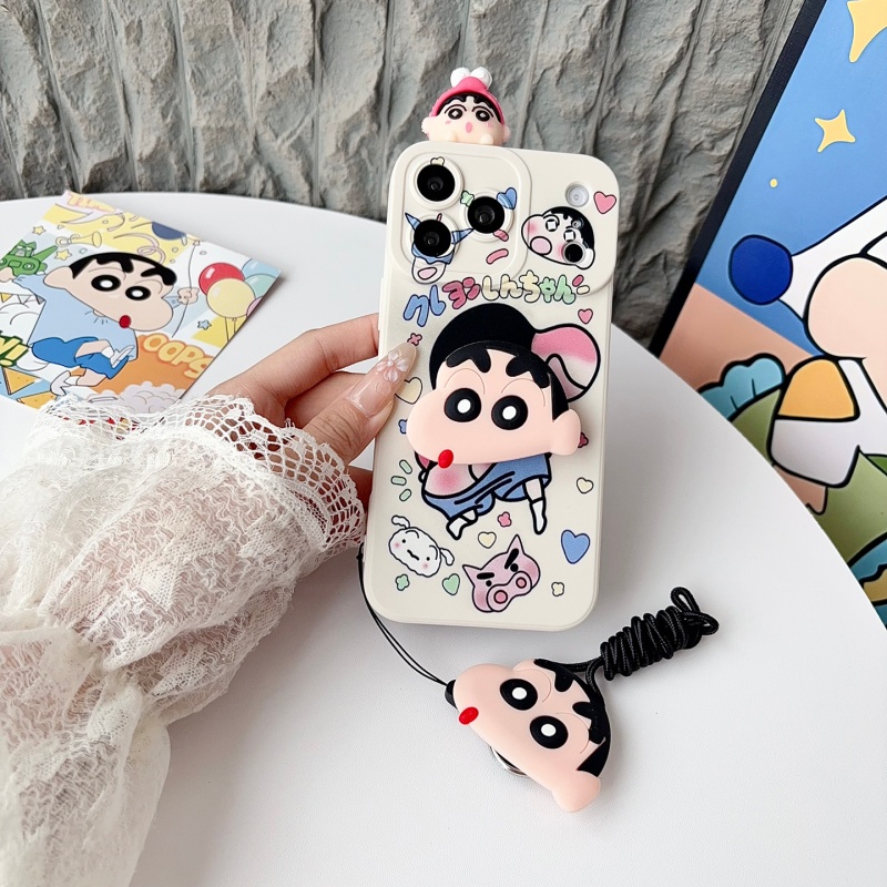 Huawei Nova 12 - Чехол для телефона с мультяшным изображением