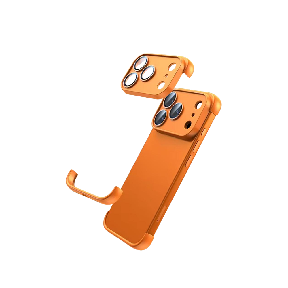 Camera Lens Protector - Безрамный а не чехол, угловая накладка,