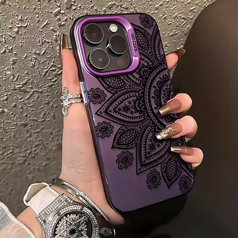 Apple Iphone 15 Pro Max - Противоударный чехол для iPhone 18 17