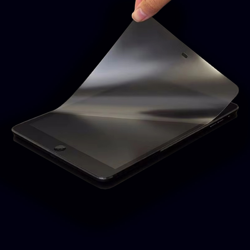 Матовая/антибликовая прозрачна – обзор и цена Matte Anti Glare Screen