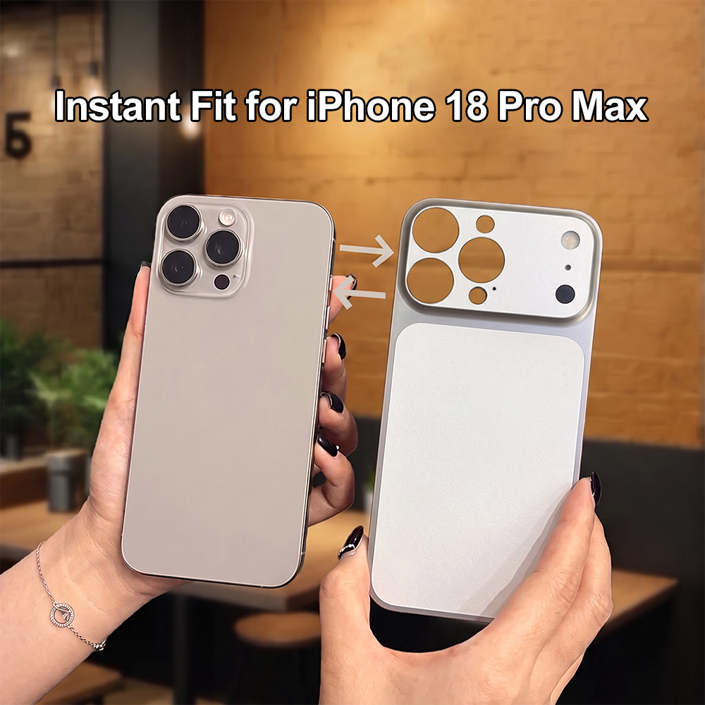 Полностью закрывающая металлич – обзор и цена Camera Lens Protector