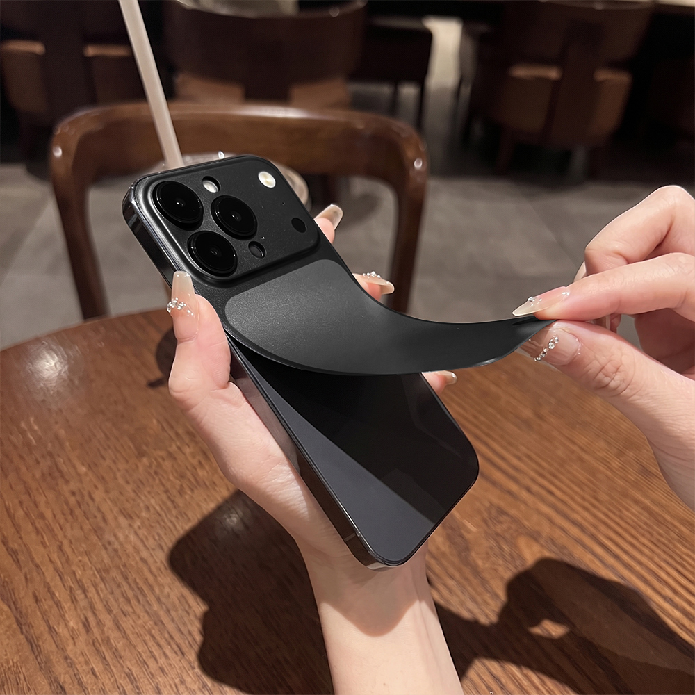 Полностью закрывающая металлич – обзор и цена Camera Lens Protector