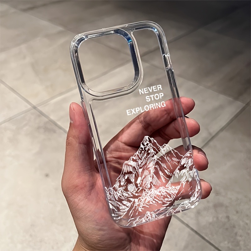 Чехол для телефона с рисунком  – обзор и цена Apple Iphone 15 Pro Max