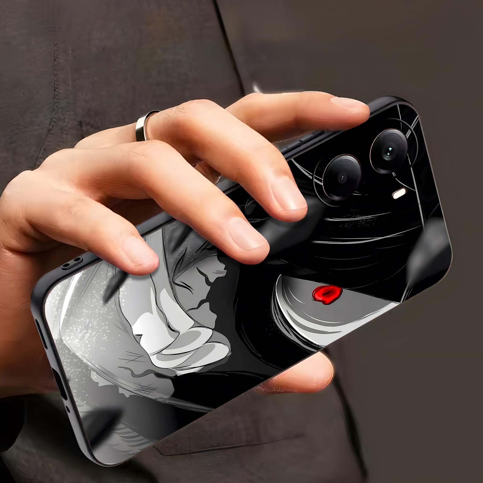Чехол для телефона с аниме «Чё – обзор и цена Xiaomi Poco X6