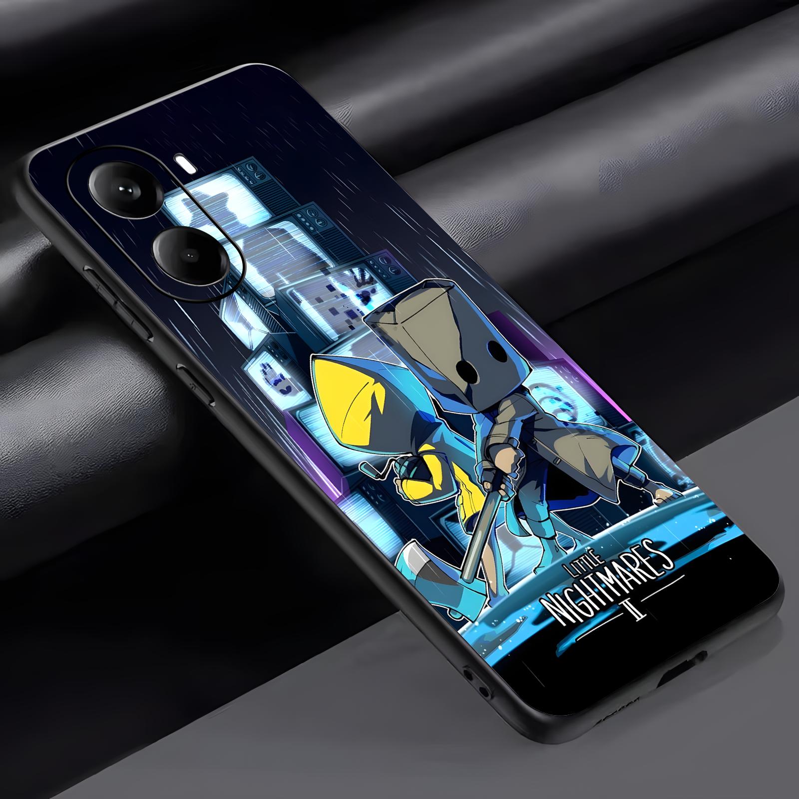 Популярная игра «Маленькие кош – обзор и цена Xiaomi Poco X6