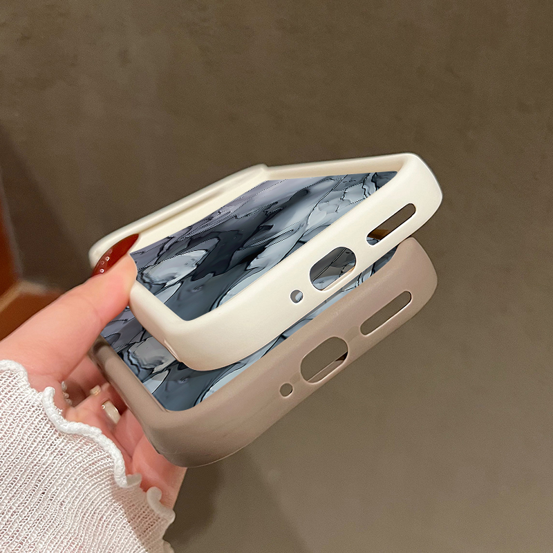 Противоударный чехол из ТПУ с  – обзор и цена Google Pixel 8A