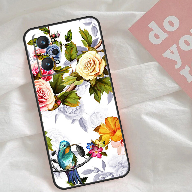 Чехол Hummingbird для Realme G – обзор и цена Realme C67